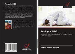 Teologia AIDS - Shams Madyan, Ahmad