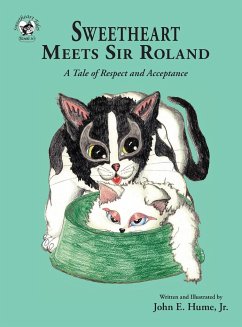 Sweetheart Meets Sir Roland - Hume Jr., John E.