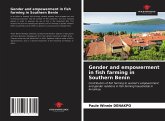 Gender and empowerment in fish farming in Southern Benin
