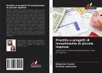 Prestito a progetti di investimento di piccole imprese