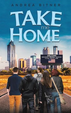 Take Me Home - Bitner, Andrea