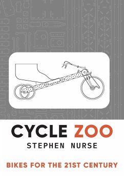 Cycle Zoo - Nurse, Stephen