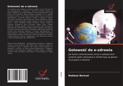 Gotowo¿¿ do e-zdrowia - Baroud, Radwan