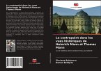 Le contrepoint dans les vues historiques de Heinrich Mann et Thomas Mann