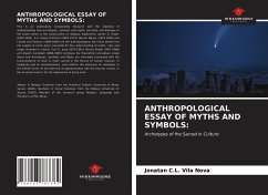 ANTHROPOLOGICAL ESSAY OF MYTHS AND SYMBOLS: - Vila Nova, Jonatan C.L.