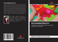 PSYCHOMOTRICITY - Vasconcelos, Maria de Fátima