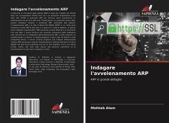 Indagare l'avvelenamento ARP - Alam, Mehtab