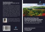Karakterisering van antischimmelantrachinon van het geslacht Cassia