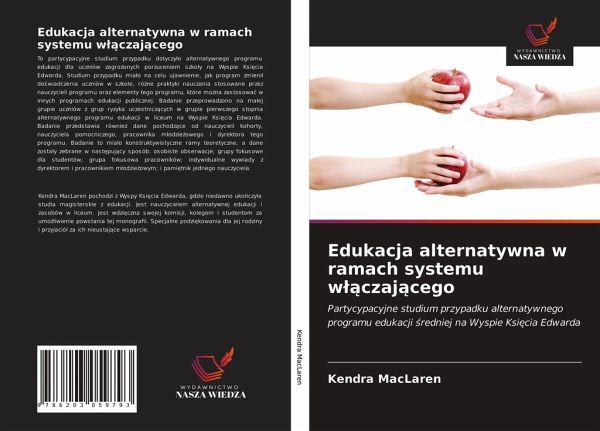 Edukacja alternatywna w ramach systemu w¿¿czaj¿cego Edukacja alternatywna w ramach systemu w¿¿czaj¿cego