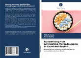 Auswertung von Antibiotika-Verordnungen in Krankenhäusern