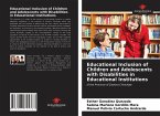 Educational Inclusion of Children and Adolescents with Disabilities in Educational Institutions