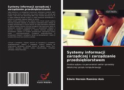 Systemy informacji zarz¿dczej i zarz¿dzanie przedsi¿biorstwem - Ramírez Asís, Edwin Hernán