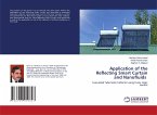 Application of the Reflecting Smart Curtain and Nanofluids Application of the Reflecting Smart Curtain and Nanofluids