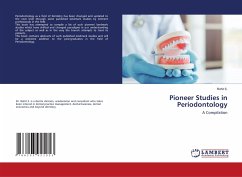 Pioneer Studies in Periodontology - S., Rohit