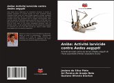 Aniba: Activité larvicide contre Aedes aegypti