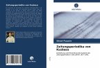 Zeitungsperiodika von Kuzbass