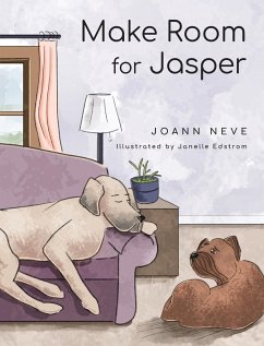 Make Room for Jasper - Neve, Joann