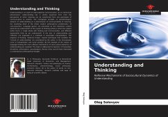 Understanding and Thinking - Solovyov, Oleg