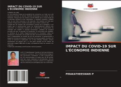 IMPACT DU COVID-19 SUR L'ÉCONOMIE INDIENNE - P, PIRAKATHEESWARI