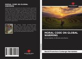 MORAL CODE ON GLOBAL WARMING