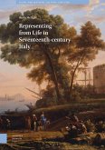 Representing from Life in Seventeenth-Century Italy