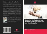 Estudos de Redução de Perdas Elétricas na Rede de Distribuição