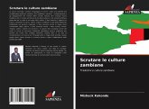 Scrutare le culture zambiane