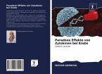 Paradoxe Effekte von Zytokinen bei Krebs