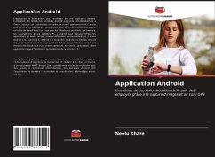 Application Android - Khare, Neelu