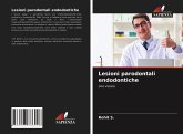 Lesioni parodontali endodontiche Lesioni parodontali endodontiche