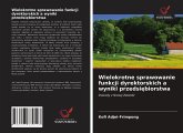 Wielokrotne sprawowanie funkcji dyrektorskich a wyniki przedsi¿biorstwa Wielokrotne sprawowanie funkcji dyrektorskich a wyniki przedsi¿biorstwa