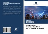 Smart Cities Intelligentes Multi-Service-Desk für Bürger