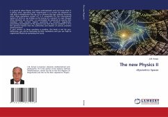 The new Physics II - Arnaiz, J.M.