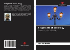 Fragments of sociology - For, Guielcer de