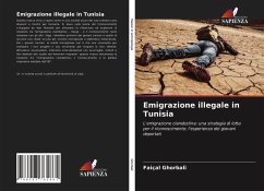 Emigrazione illegale in Tunisia - Ghorbali, Faiçal