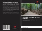 Massage Therapy in Pain Control