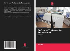 FAQs em Tratamento Periodontal - S., Rohit