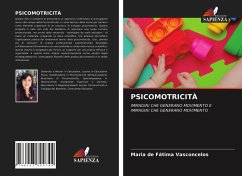 PSICOMOTRICITÀ - Vasconcelos, Maria de Fátima
