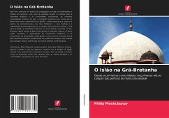 O Islão na Grã-Bretanha - Pleshchunov, Philip