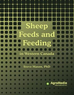 Sheep Feeds and Feeding - Mason, Steve