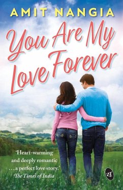 You Are My Love Forever - Nangia, Amit