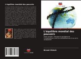 L'équilibre mondial des pouvoirs