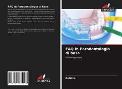 FAQ in Parodontologia di base - S., Rohit