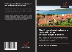 P¿e¿ i upodmiotowienie w hodowli ryb w po¿udniowym Beninie - DENAKPO, Paule Winnie