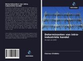 Determinanten van intra-industriële handel