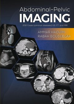 Cover Abdominal-Pelvic Imaging