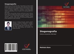 Steganografia - Alam, Mehtab