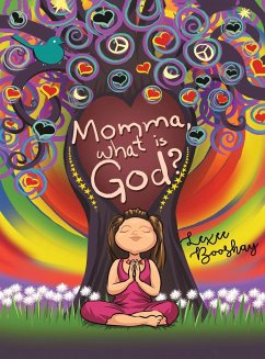 Momma, What Is God? - Booshay, Lexee