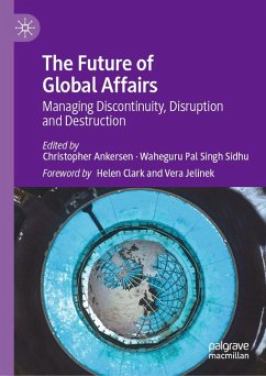 Cover The Future of Global Affairs (eBook, PDF)