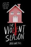 The Violent Season (eBook, ePUB)